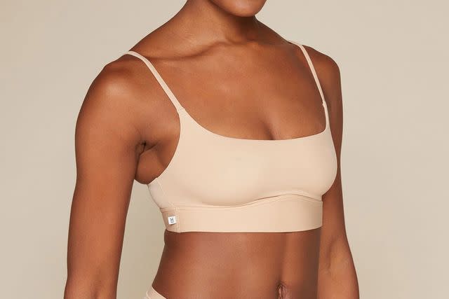 Has anyone tried Harper Wilde's bralette (The Bliss)? : r/ABraThatFits