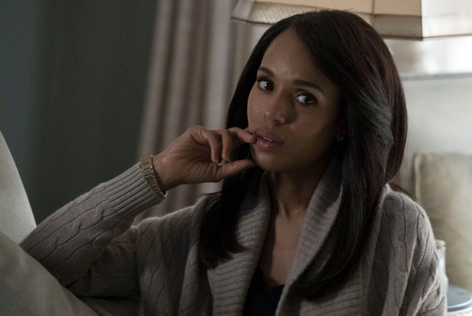 <i>Scandal</i> fans don't always have the best boundaries.