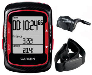 Garmin Edge