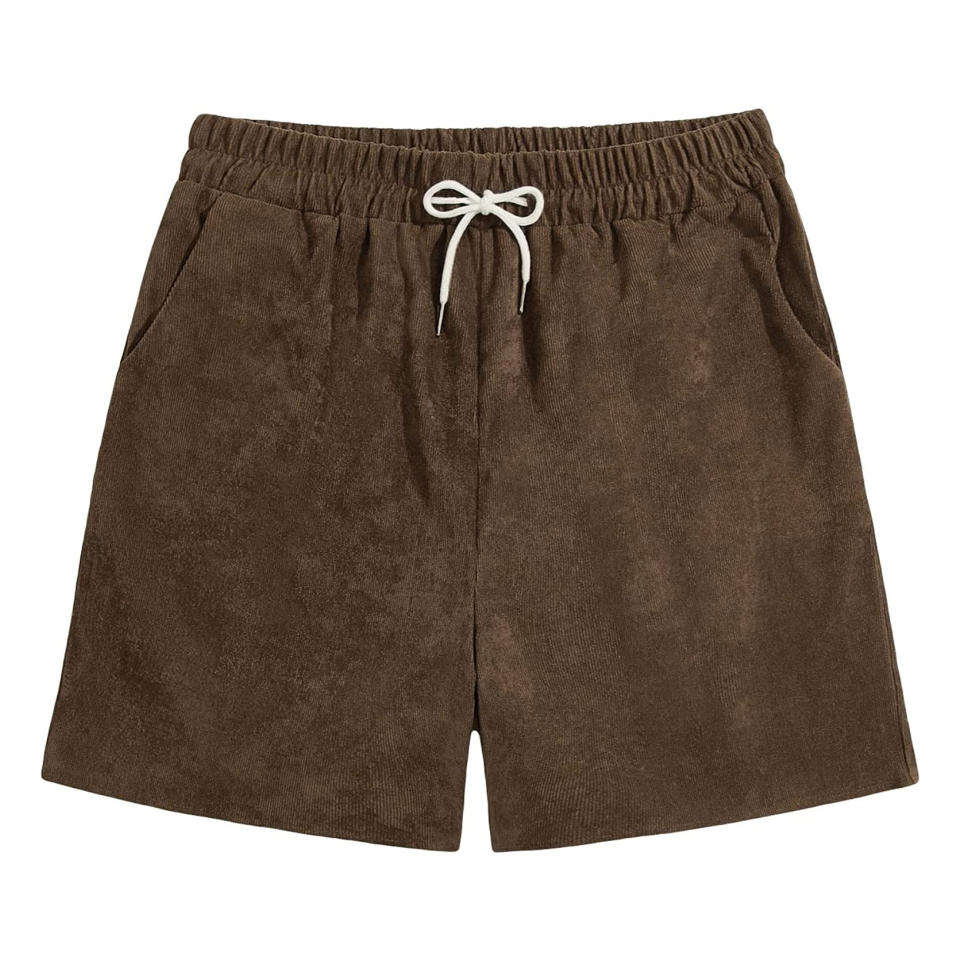 WDIRARA Beach Shorts