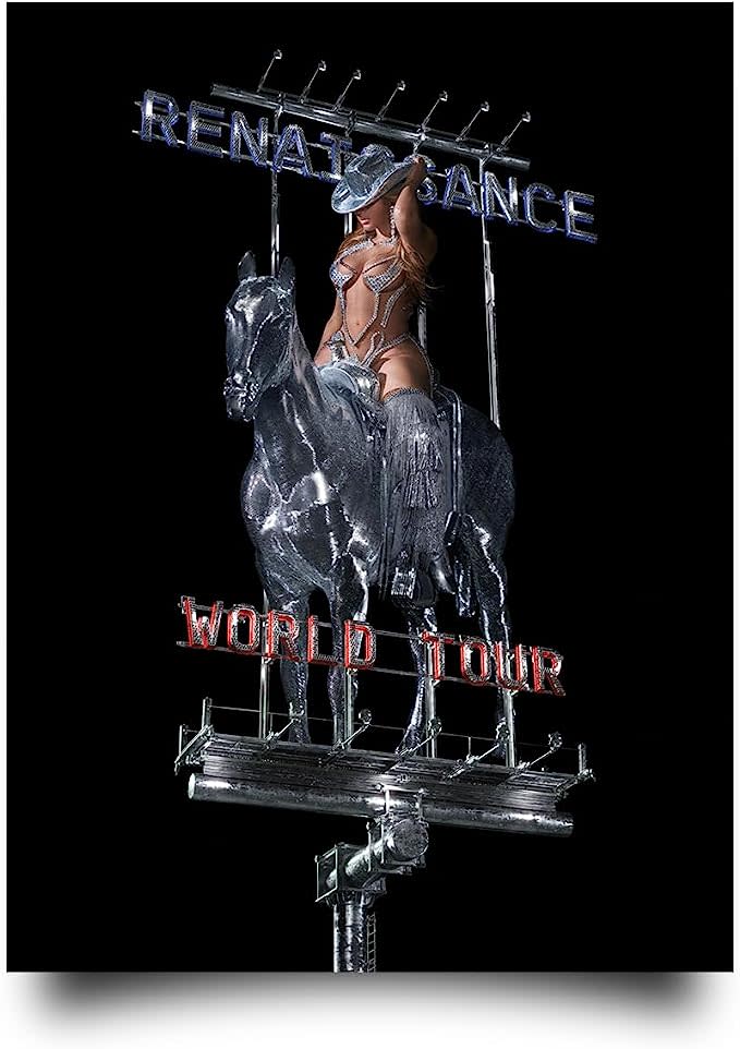 Beyoncé-renaissance-world-tour-billboard-poster