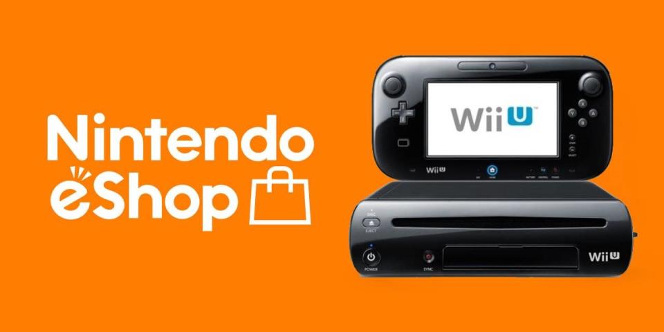 Wii U se despide de su tienda