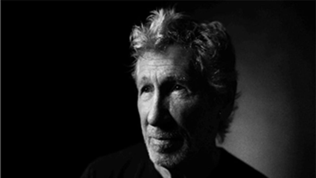  Roger Waters 