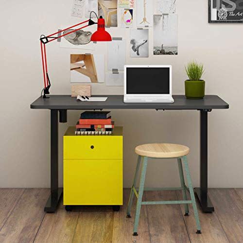 Height Adjustable Desk