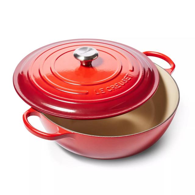 Sur La Table Winter Sale: Le Creuset, Staub and more up to 50% off