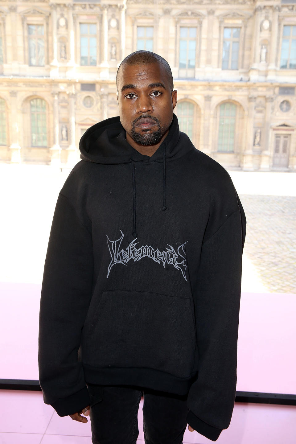 Kanye West Countersued by Tour Insurance Company