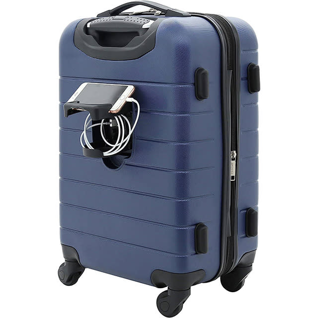 The Best Away Luggage Dupes That Are a Fraction of the Cost 2024