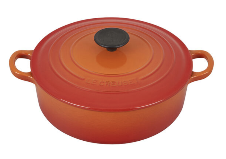 Courtesy of Le Creuset