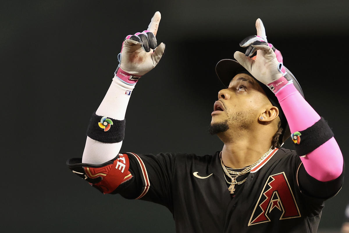 Bankrupt Diamond Moves to Cut the MLB's Diamondbacks Loose From Bally  Sports Arizona