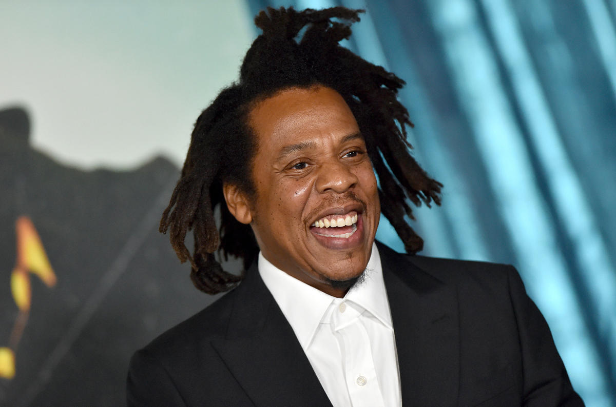 Jay-Z Releases 2022 Year-End Playlist