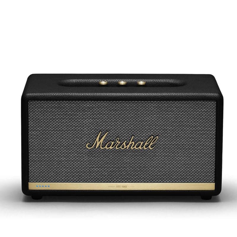 Marshall Stanmore II Wireless Bluetooth Speaker