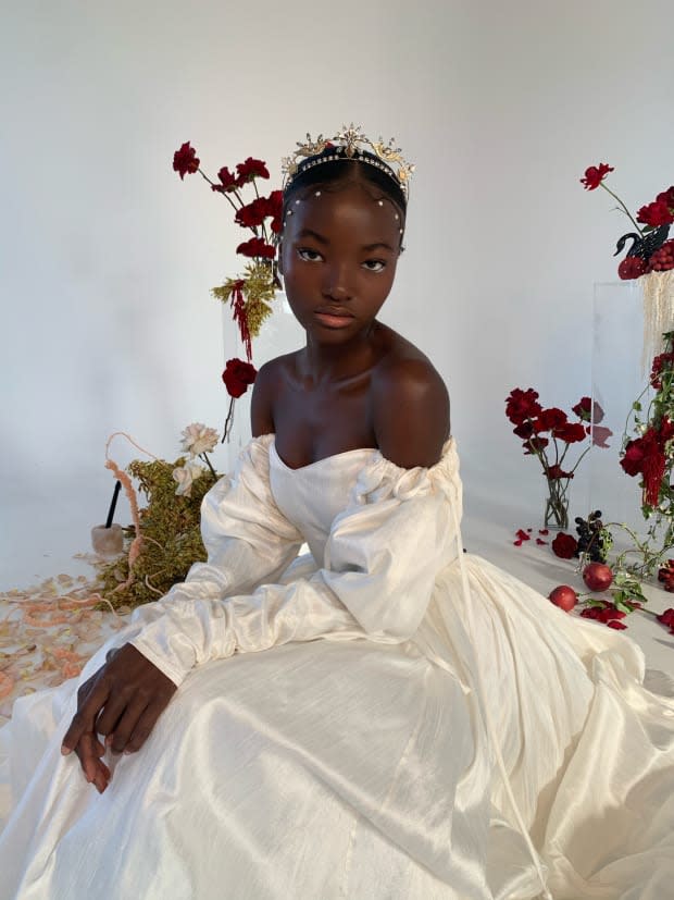 The Top 12 Bridal Trends For Fall 2021 - Fashionista