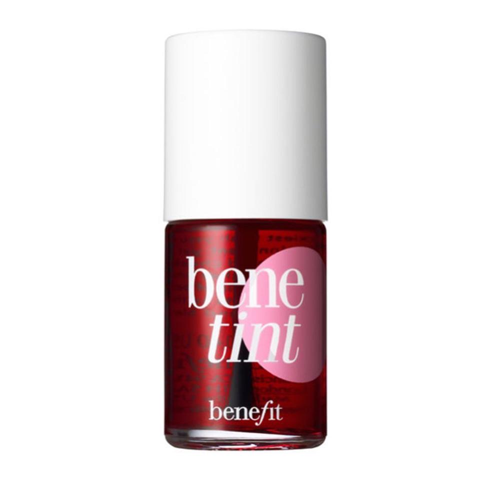 Benefit Cosmetics Benetint Cheek & Lip Stain