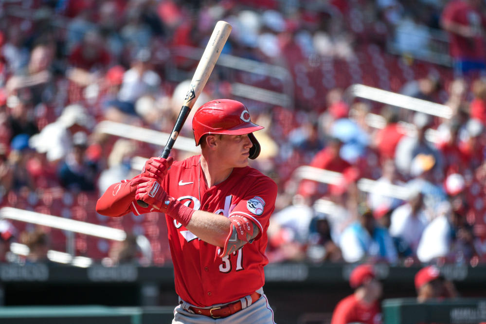 Fantasy Baseball C Rankings: Catcher Tiers, Sleepers, Draft Strategy