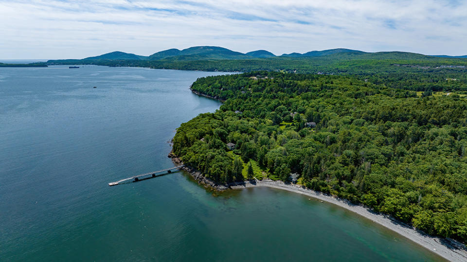 Maine — Tranquility, $11.2 Million