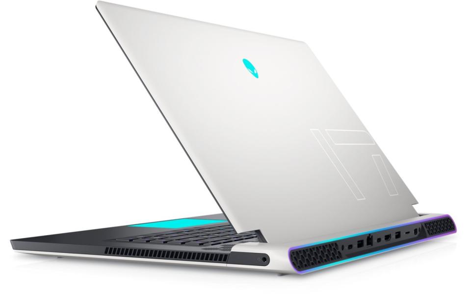 Alienware x17