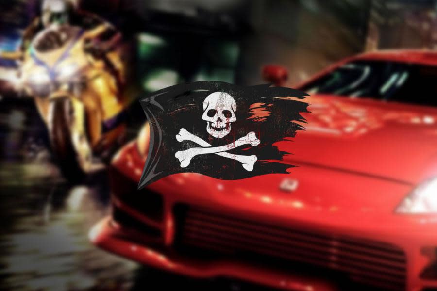 Rockstar vendió copias pirata de Midnight Club 2 en Steam