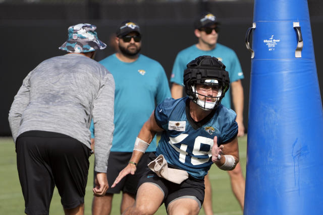 Day After Victory: Pederson Acknowledges Jaguars' Week 1 Imperfections