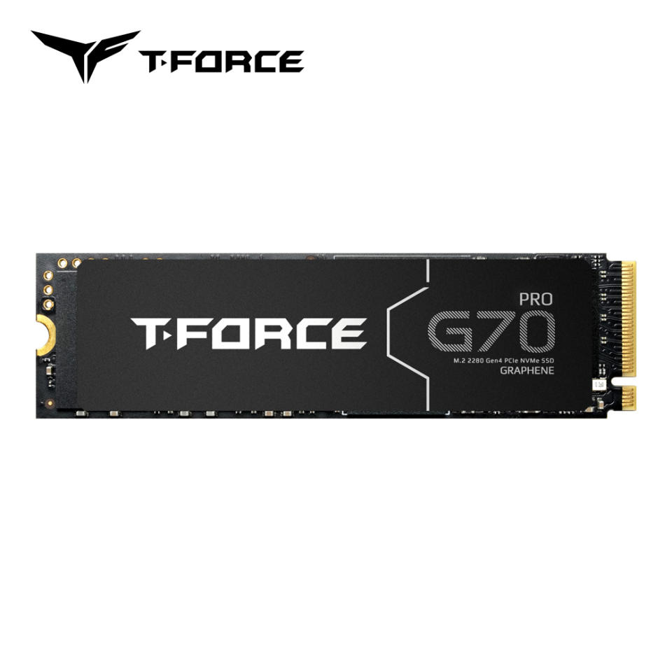 T-FORCE G70 PRO SSD_graphene