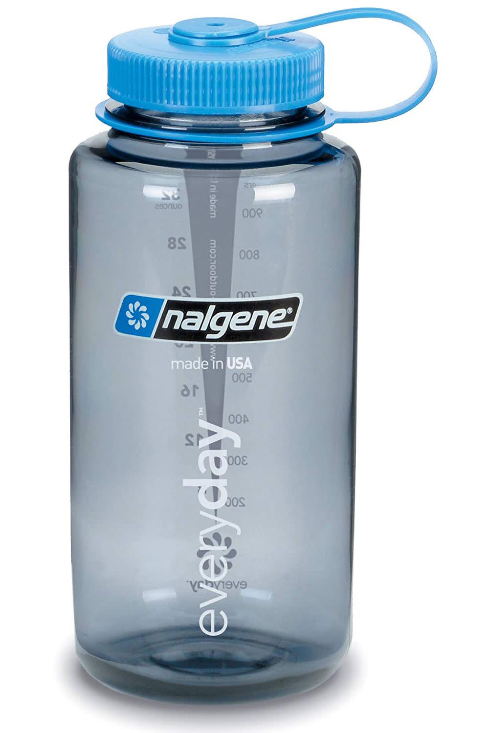 nalgene tritan water bottle