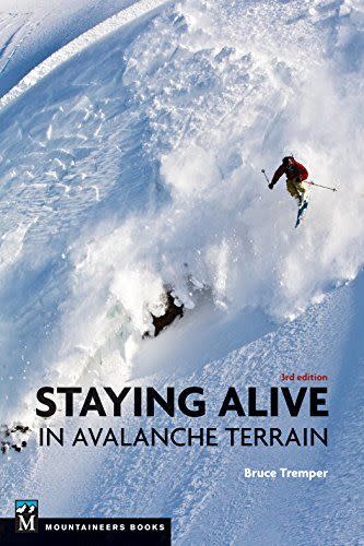 14) Staying Alive in Avalanche Terrain