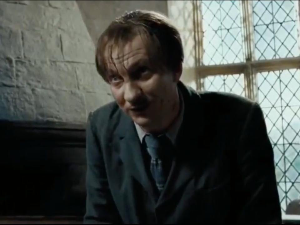 professor lupin