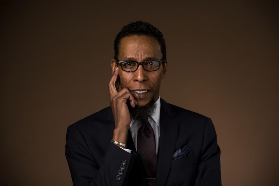 Ron Cephas Jones from "This Is Us."