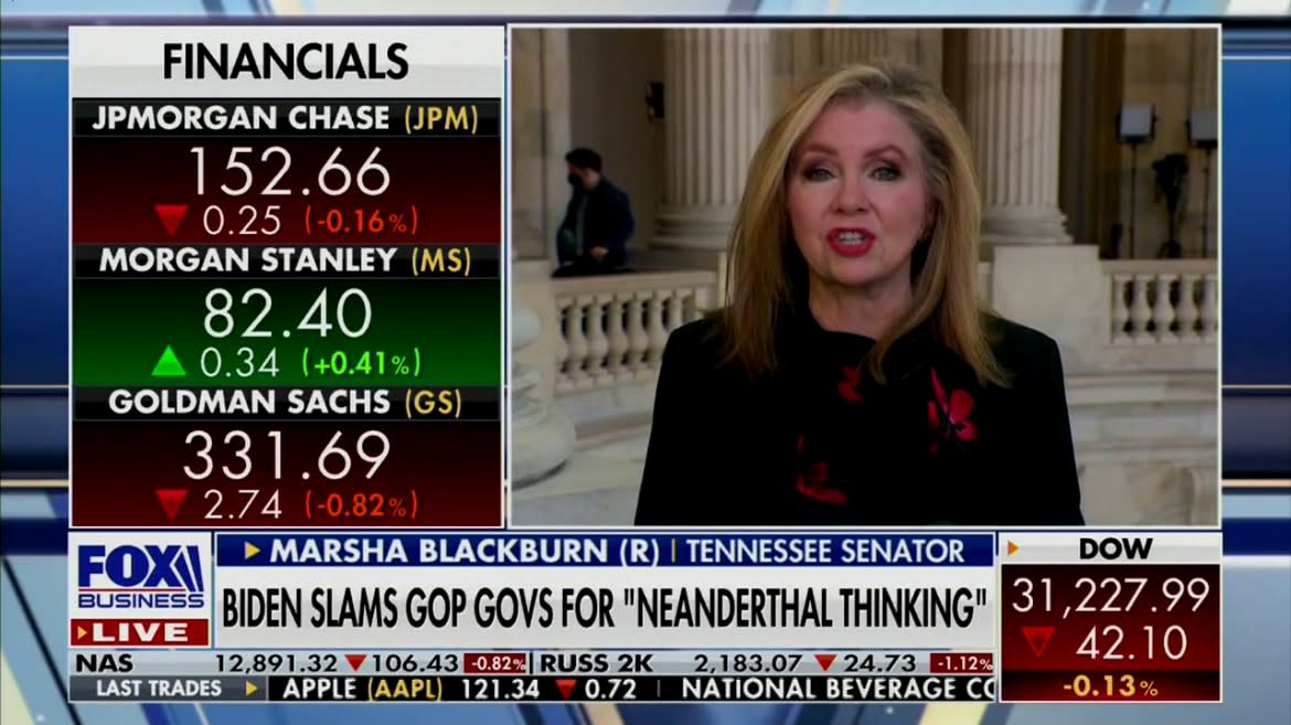 Fox Business