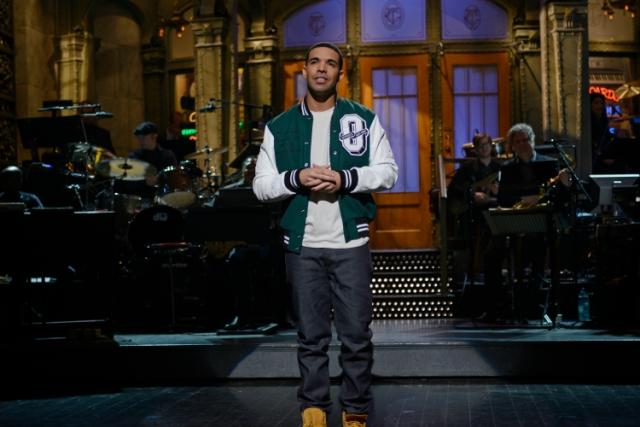 Drake's Best Style Moments: Red Carpets, Street Style & More – Footwear News