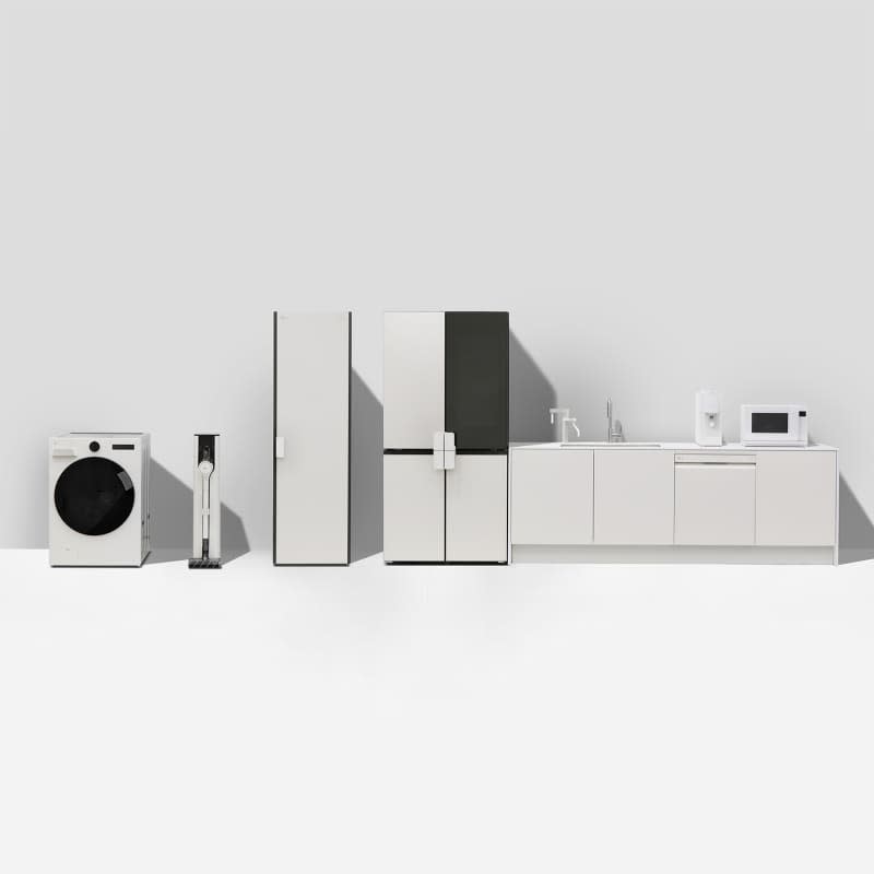 LG Universal UP Kit