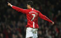 Alexis Sanchez and the history of Manchester United told via the number seven jersey