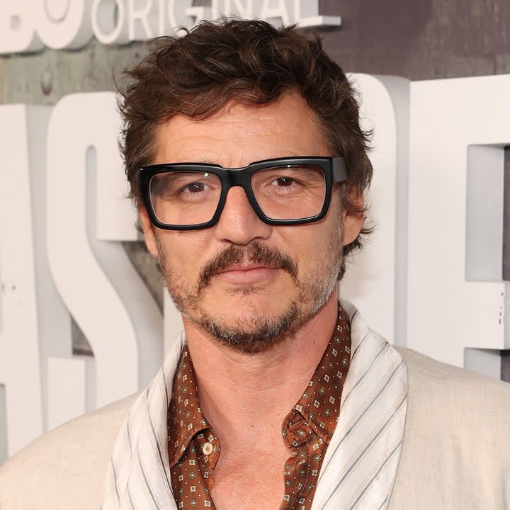 Pedro Pascal