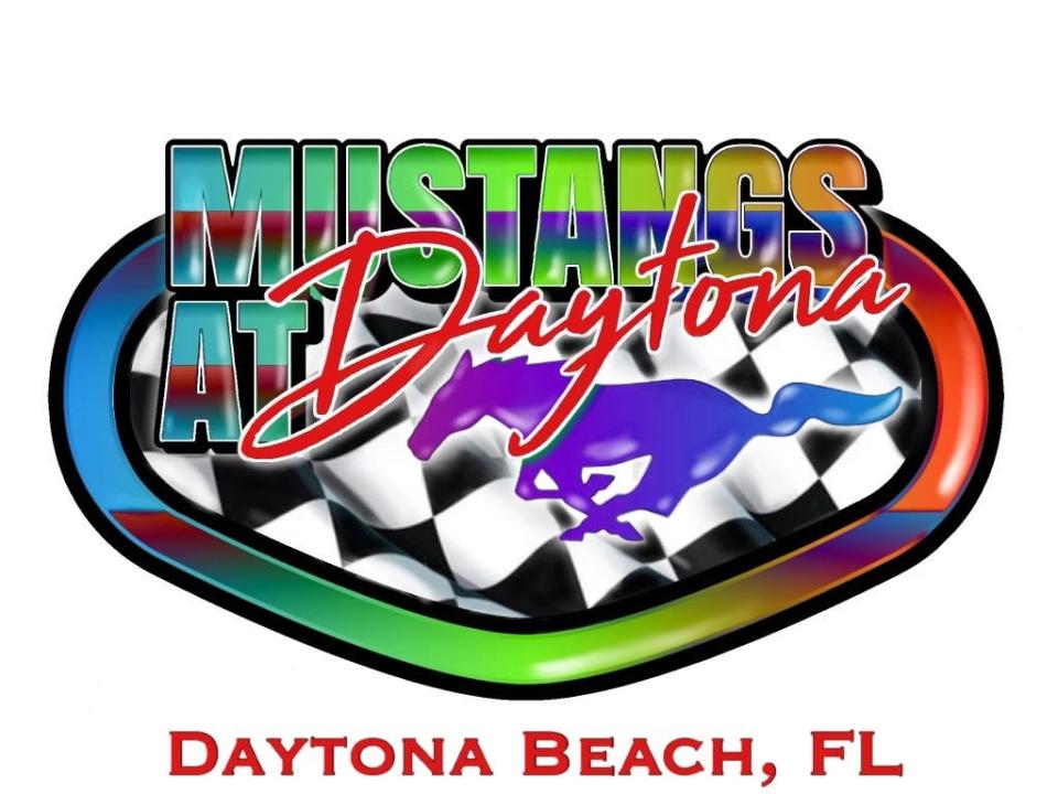 Ford Mustangs and the people who love them will be in the spotlight at the Mustangs At Daytona event at Daytona International Speedway and other hot spots at the World’s Most Famous Beach.