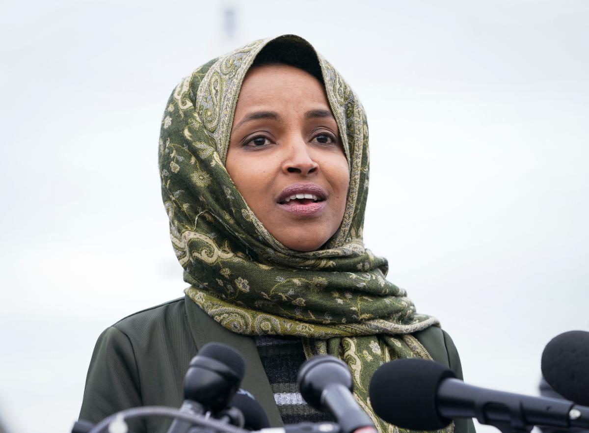 Ilhan Omar won her primary after fellow 'Squad' members Cori Bush