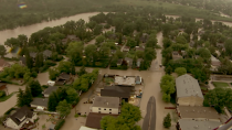 5 years after the flood, plans for berm threaten to divide Bowness