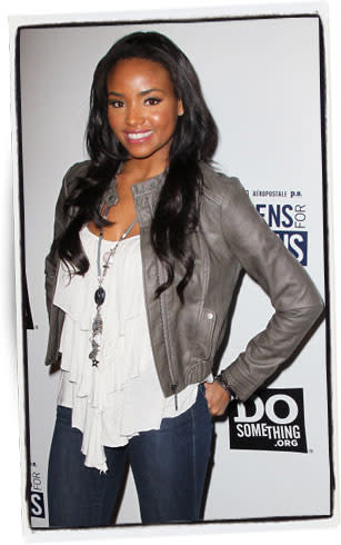 Meagan Tandy - Foto: David Livingston | Wireimage