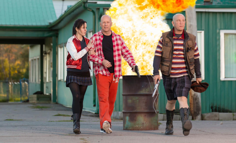 Red 2 Still