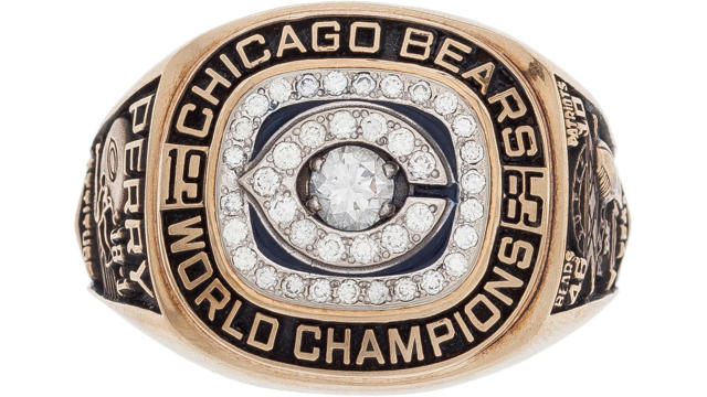 Fun Facts About These Expensive Super Bowl Rings