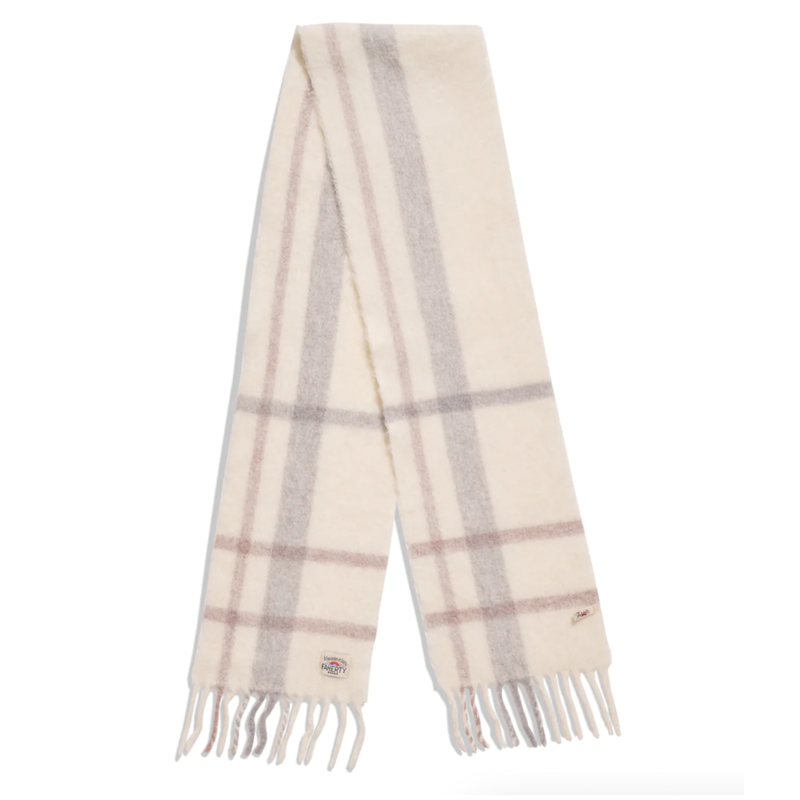 <p><a href="https://go.redirectingat.com?id=74968X1596630&url=https%3A%2F%2Ffahertybrand.com%2Fproducts%2Fasym-plaid-alpaca-scarf-cream%3Fvariant%3D40580528373829&sref=https%3A%2F%2Fwww.menshealth.com%2Fstyle%2Fa60480958%2Ffaherty-april-sale-2024%2F" rel="nofollow noopener" target="_blank" data-ylk="slk:Shop Now;elm:context_link;itc:0;sec:content-canvas" class="link ">Shop Now</a></p><p>Plaid Alpaca Scarf</p><p>$119.00</p>