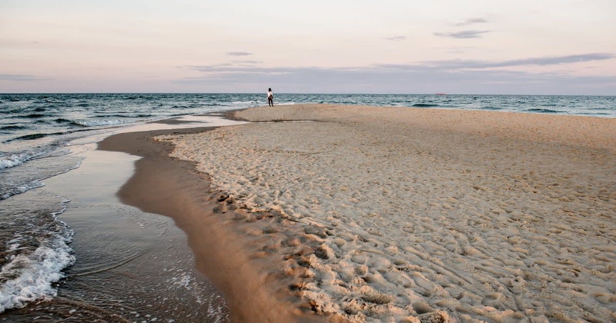 Idyllic Skagen is also well worth a visit (Mette Johnsen)