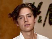 cole sprouse