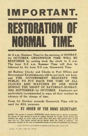 Daylight Saving Time in the United States: What time do the clocks change and when does summer officially begin in 2017?