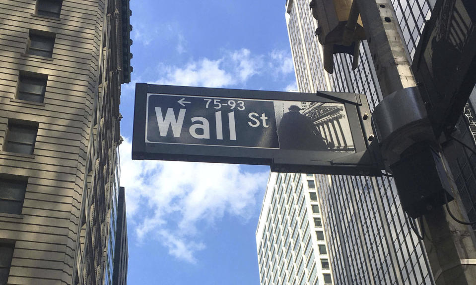 MAY 15, 2024: Record closings for all three major market indexes on Wall Street, such as the Dow Jones Industrial Average, the S&P 500 stock market index, and the NASDAQ Composite, each closing at new all-time highs.  The Dow closed at 39,908, the S&P closed at 5,308 and the NASDAQ closed at 16,742.  - File photo by: zz/STRF/STAR MAX/IPx 2020 06/14/20 Atmosphere in and around Wall Street and the New York Stock Exchange in the Financial District of Lower Manhattan, New York City, on 14 June 2020, during the coronavirus pandemic amid protests, demonstrations, riots, vandalism and property destruction in response to the death of George Floyd, who died while being arrested by police officers in Minneapolis, Minnesota, on May 25.  (New York)