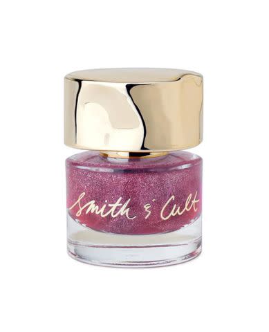 <p>Smith and Cult</p>