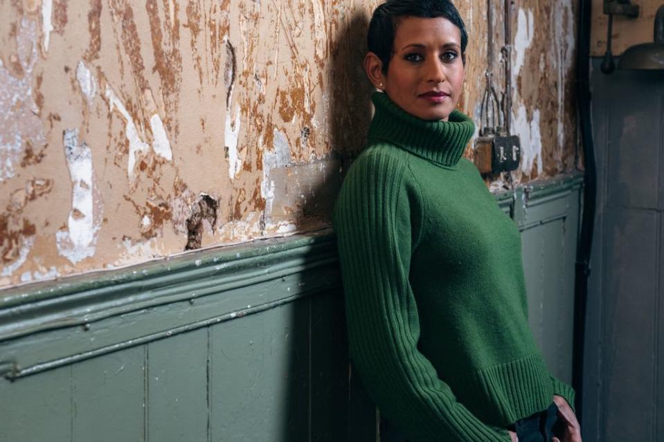 Naga Munchetty presents Claimed and Shamed