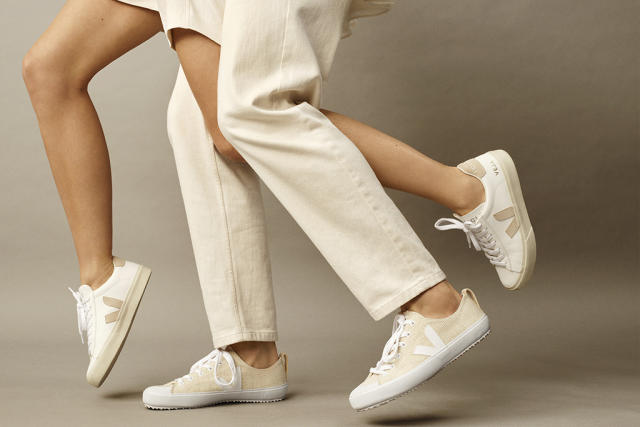 VEJA for Women, Sustainable Sneakers & Shoes