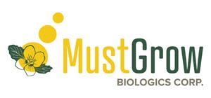 MustGrow Biologics Corp.