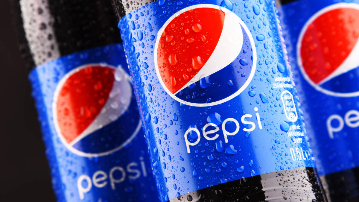 PepsiCo puts fizz into healthy drinks with $3.2 billion SodaStream deal
