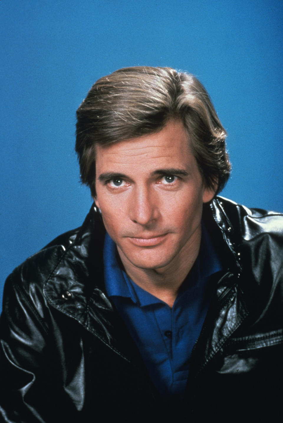 Dirk Benedict