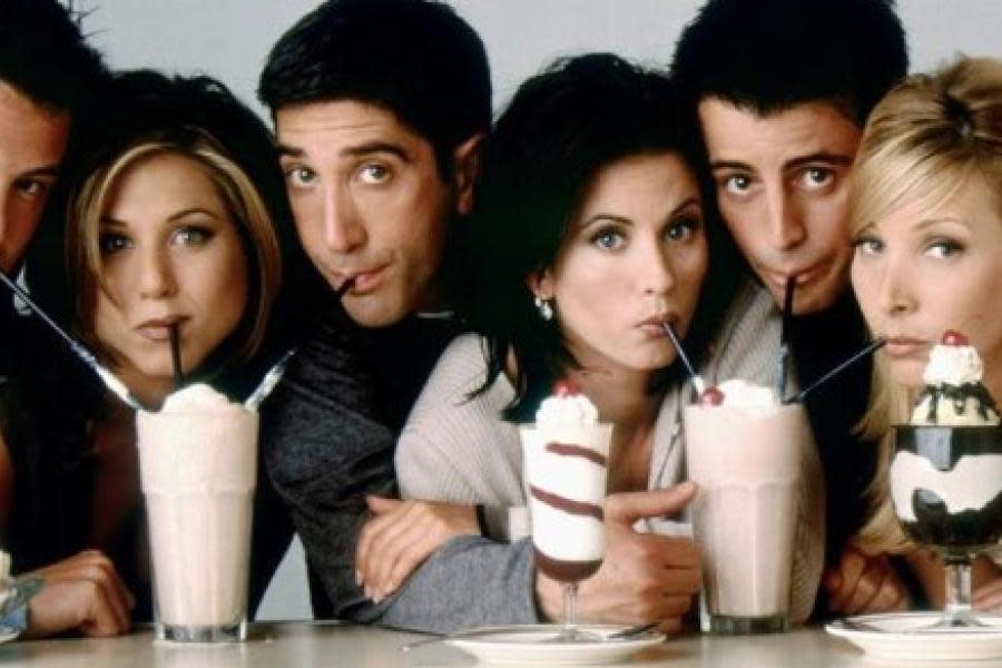 Friends: hace 19 años salió al aire el último episodio de la icónica serie que marcó una época